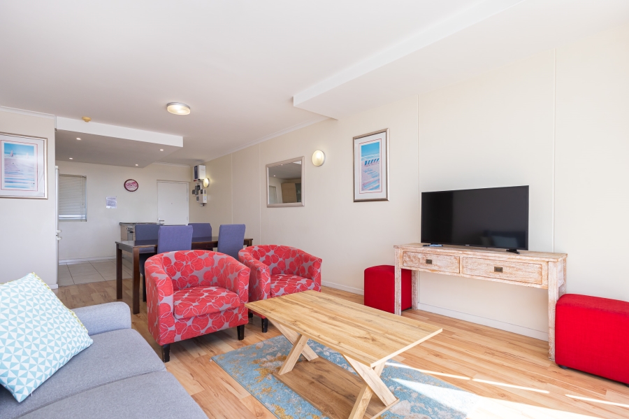 2 Bedroom Property for Sale in Beachfront Western Cape